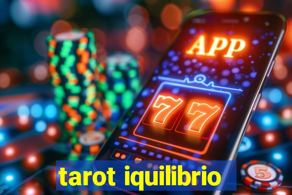 tarot iquilibrio